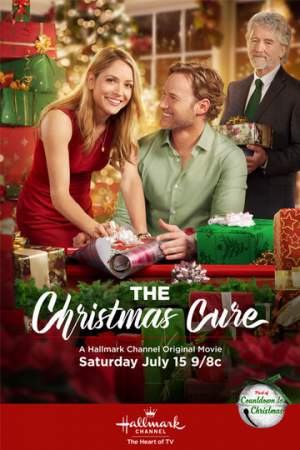 Рождественское лекарство онлайн
