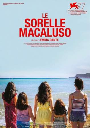 Сестры Макалузо онлайн